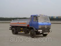 Dongfeng DFZ5120GJYGSZ4D fuel tank truck
