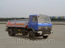 Dongfeng DFZ5120GJYGSZ4D fuel tank truck