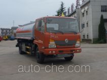 Dongfeng DFZ5120GJYGSZ4D1 fuel tank truck