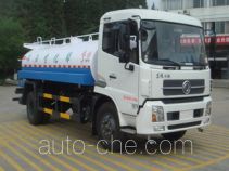 Dongfeng DFZ5120GPSB3 sprinkler / sprayer truck