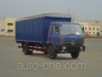 Dongfeng DFZ5120PXYGSZ3G soft top box van truck