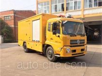 Dongfeng DFZ5120XDYB21 power supply truck
