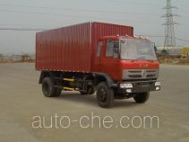Dongfeng DFZ5120XXYGSZ3GQ box van truck