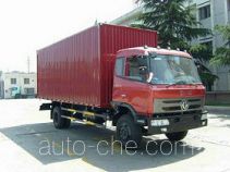 Dongfeng DFZ5120XXYZSZ3G box van truck