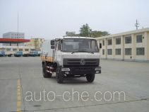 Dongfeng DFZ5120ZLJZSZ3G garbage truck