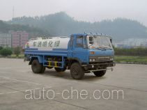Dongfeng DFZ5121GPSL sprinkler / sprayer truck