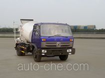 Dongfeng DFZ5126GJBK3G concrete mixer truck