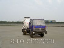 Dongfeng DFZ5126GJBK3G1 concrete mixer truck