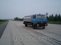 Dongfeng DFZ5126GJY1 топливная автоцистерна