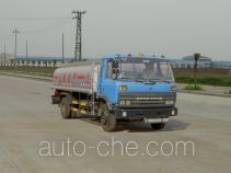 Dongfeng DFZ5126GJYG19D15 fuel tank truck
