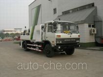 Dongfeng DFZ5126THB1 truck mounted concrete pump