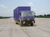 Dongfeng DFZ5126XXY box van truck