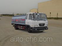 Dongfeng DFZ5129GHYZB chemical liquid tank truck