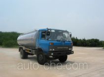 Dongfeng DFZ5141GFL автоцистерна для порошковых грузов
