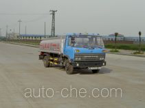 Dongfeng DFZ5141GHY7D2 chemical liquid tank truck