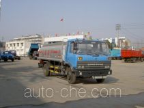 Dongfeng DFZ5141GJY7D2 fuel tank truck