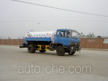 Dongfeng DFZ5141GPS sprinkler / sprayer truck