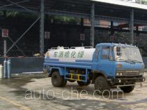 Dongfeng DFZ5141GPS7D2 sprinkler / sprayer truck