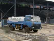Dongfeng DFZ5141GPSK2 поливальная машина для полива или опрыскивания растений