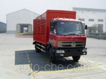 Dongfeng DFZ5160CCQGSZ3G1 грузовик с решетчатым тент-каркасом