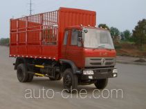 Dongfeng DFZ5160CCQGSZ3G2 грузовик с решетчатым тент-каркасом
