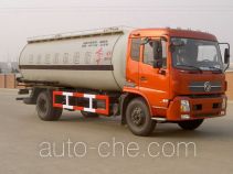 Dongfeng DFZ5160GFLBX bulk powder tank truck