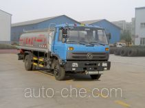 Dongfeng DFZ5160GHYGSZ3G chemical liquid tank truck