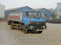 Dongfeng DFZ5160GHYGSZ3G chemical liquid tank truck