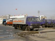 Dongfeng DFZ5160GJY3G fuel tank truck