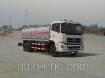 Dongfeng DFZ5160GJYAX9 fuel tank truck