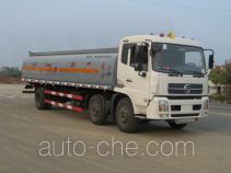 Dongfeng DFZ5250GJYBXA fuel tank truck