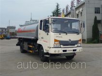 Dongfeng DFZ5160GJYB21 fuel tank truck