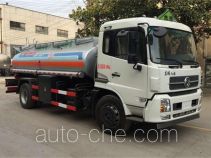 Dongfeng DFZ5160GJYBX1V fuel tank truck