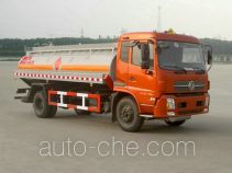 Dongfeng DFZ5160GJYBX5 fuel tank truck