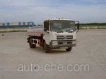 Dongfeng DFZ5160GJYBX8 fuel tank truck