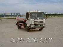Dongfeng DFZ5160GJYBX8 fuel tank truck