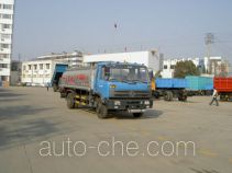 Dongfeng DFZ5160GJYGSZ3G fuel tank truck