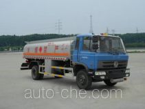 Dongfeng DFZ5160GJYGSZ4D топливная автоцистерна