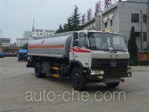 Dongfeng DFZ5160GJYSZ4DS топливная автоцистерна