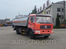 Dongfeng DFZ5160GJYZZ4GS1 fuel tank truck