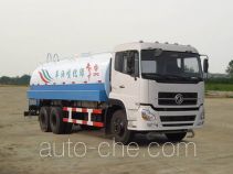 Dongfeng DFZ5160GPSAX8 sprinkler / sprayer truck
