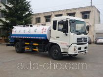 Dongfeng DFZ5160GPSBX5 sprinkler / sprayer truck