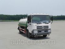 Dongfeng DFZ5160GPSBX8 sprinkler / sprayer truck