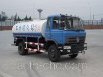 Dongfeng DFZ5160GPSGSZ4D sprinkler / sprayer truck