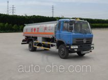 东风牌DFZ5160GRYGSZ4D型易燃液体罐式运输车