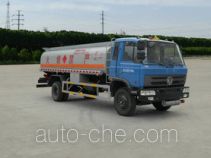 东风牌DFZ5160GRYGSZ4D型易燃液体罐式运输车