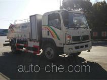 Dongfeng DFZ5160GSSSZEV electric sprinkler truck