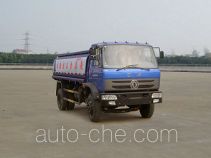 Dongfeng DFZ5160GSYGSZ3G3 liquid food transport tank truck