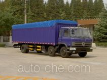 Dongfeng DFZ5160PXYGSZ3G soft top box van truck