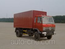 Dongfeng DFZ5160XXYGSZ3G box van truck